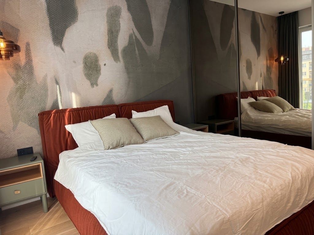 Apartament 2 camere spre inchiriere in zona Aviatiei - imagine 5