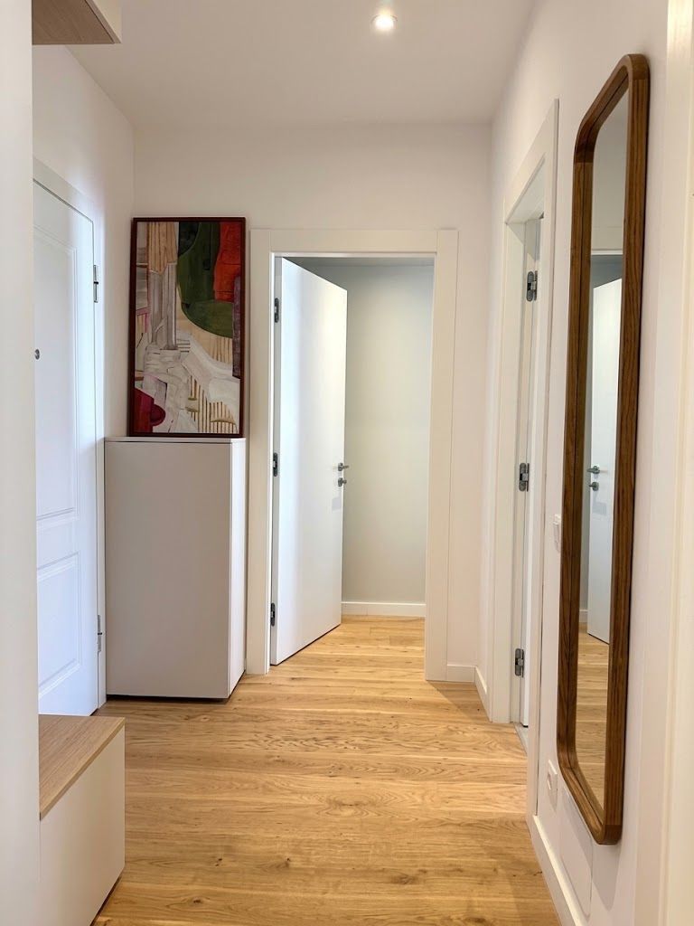 Apartament 2 camere spre inchiriere in zona Aviatiei - 7