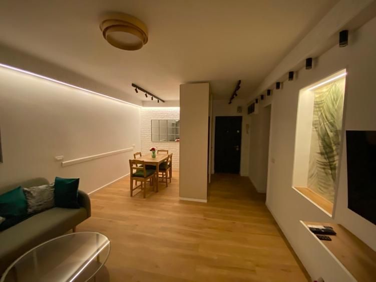 Apartament 2 camere | Ultracentral - Sala Palatului - 3/6