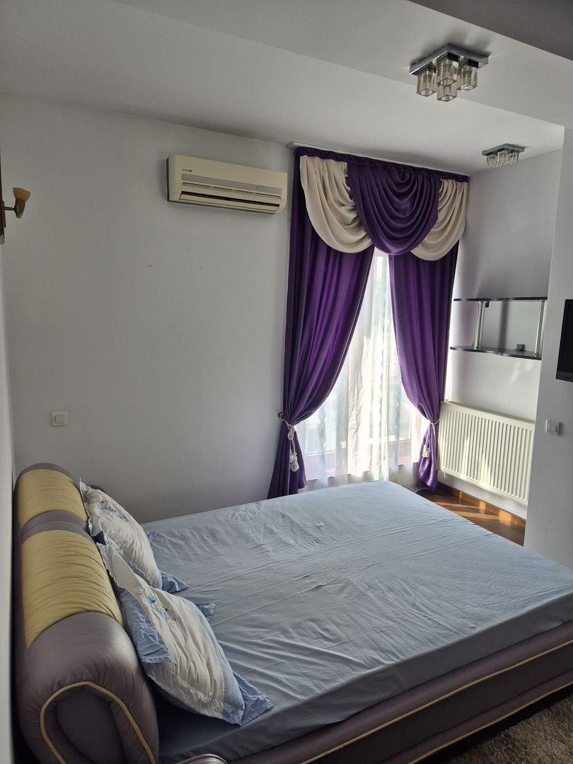Apartament 2 camere  | Obor–Lizeanu | Parcare inclusă