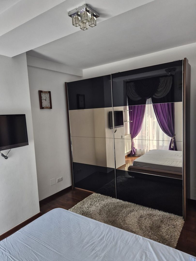 Apartament 2 camere  | Obor–Lizeanu | Parcare inclusă - 2