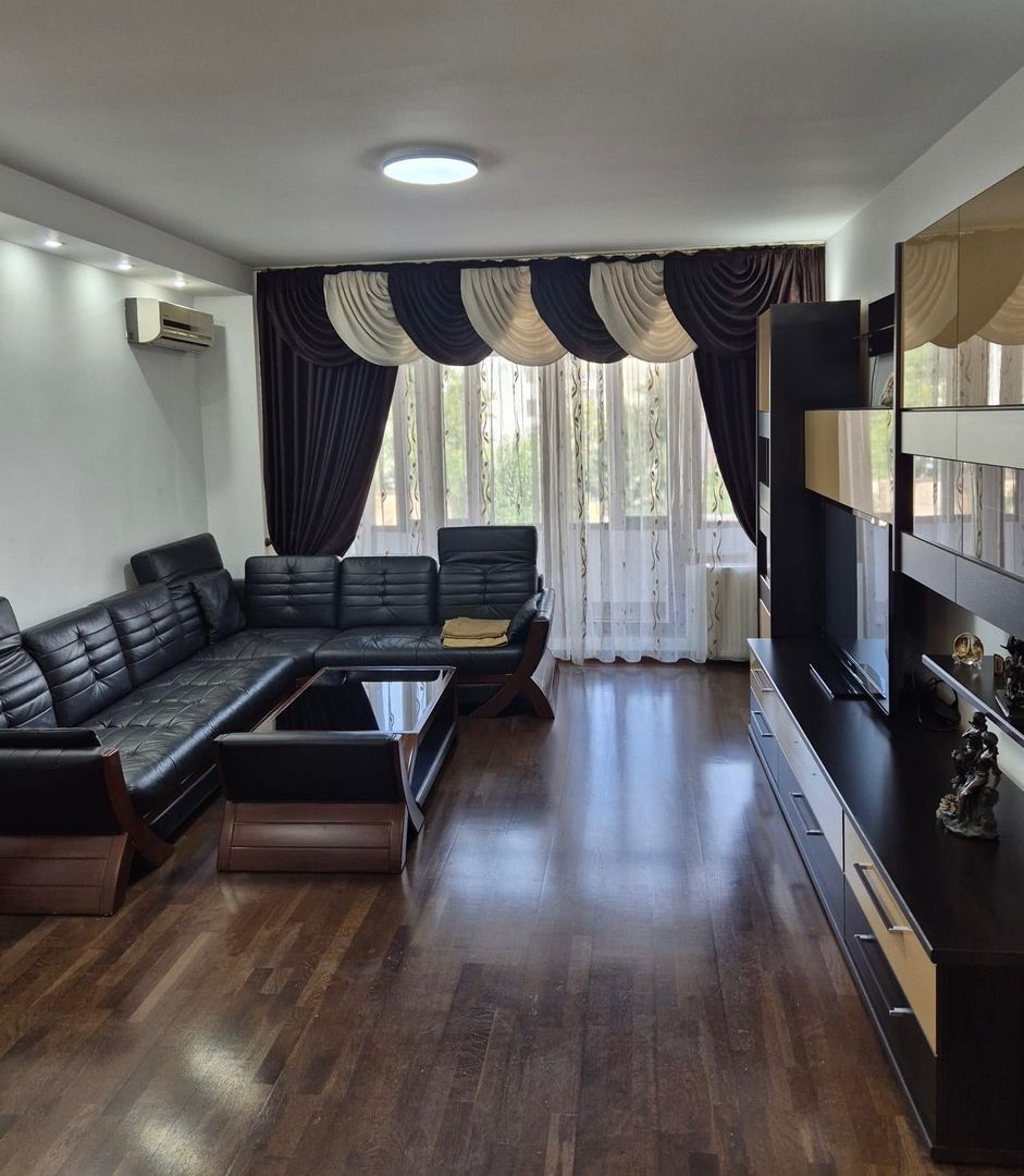 Apartament 2 camere  | Obor–Lizeanu | Parcare inclusă - 3