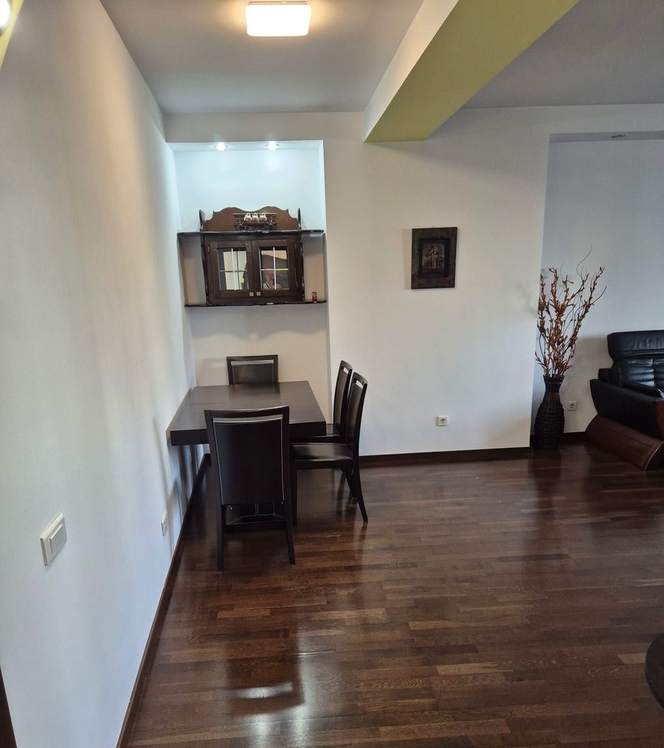 Apartament 2 camere  | Obor–Lizeanu | Parcare inclusă - 4