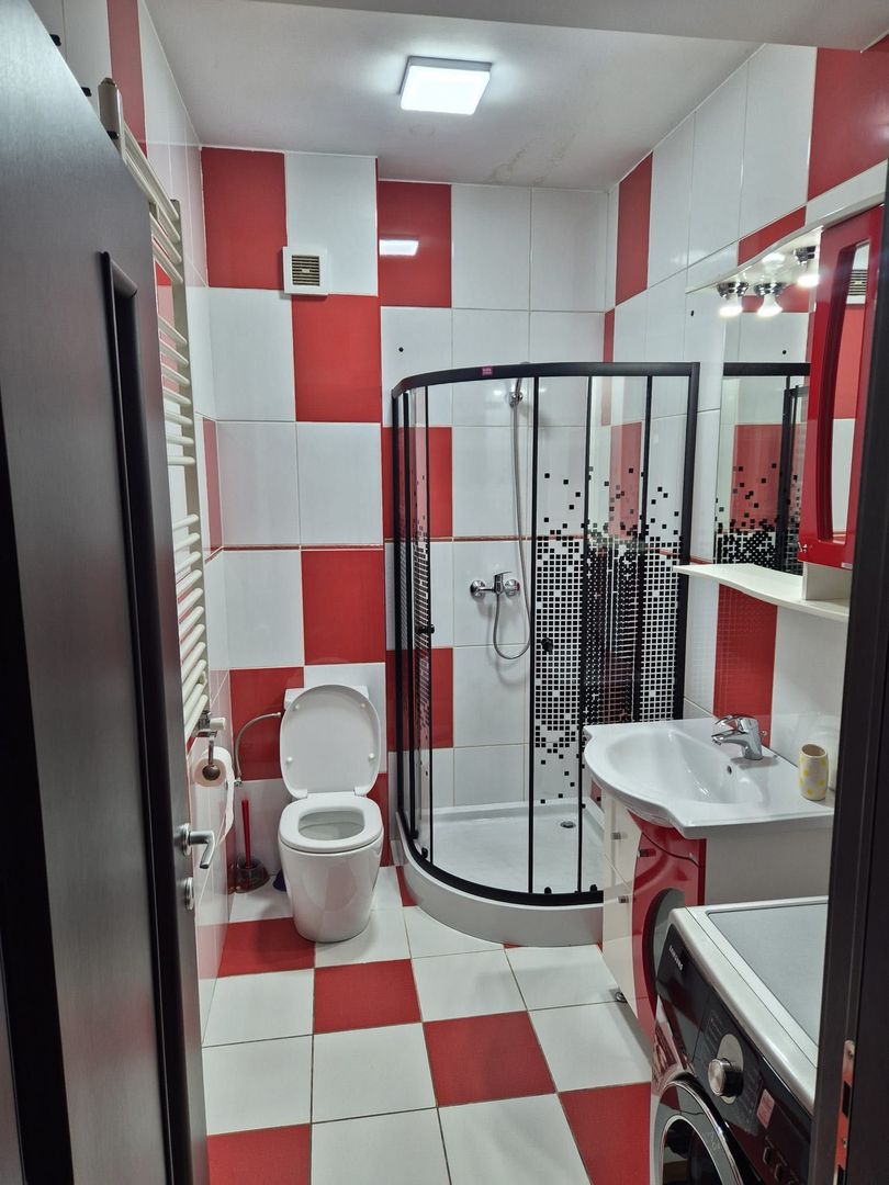 Apartament 2 camere  | Obor–Lizeanu | Parcare inclusă - 6