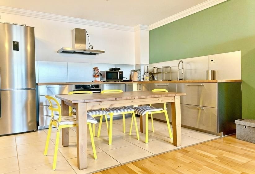 Apartament 3 camere | Lacul Tei | Prima închiriere