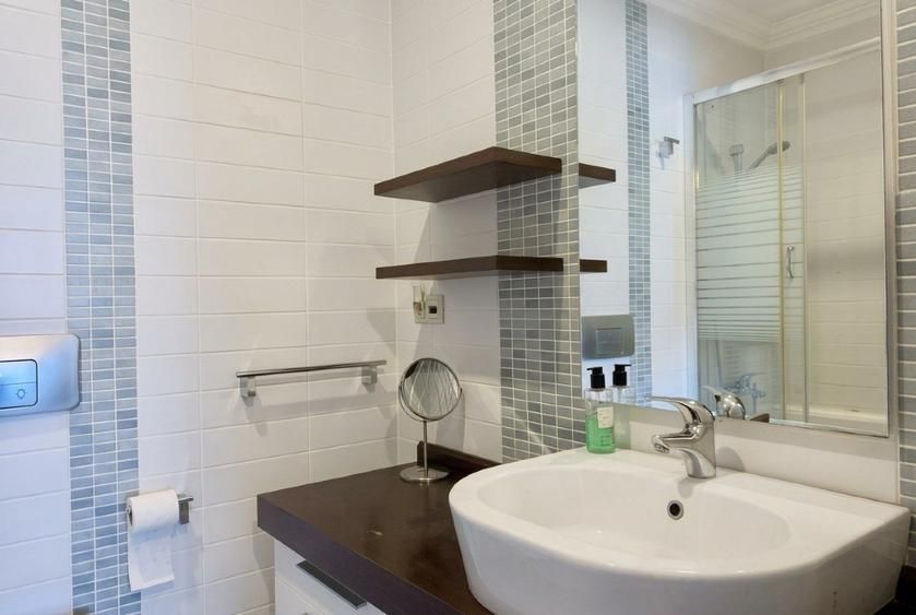 Apartament 3 camere | Lacul Tei | Prima închiriere