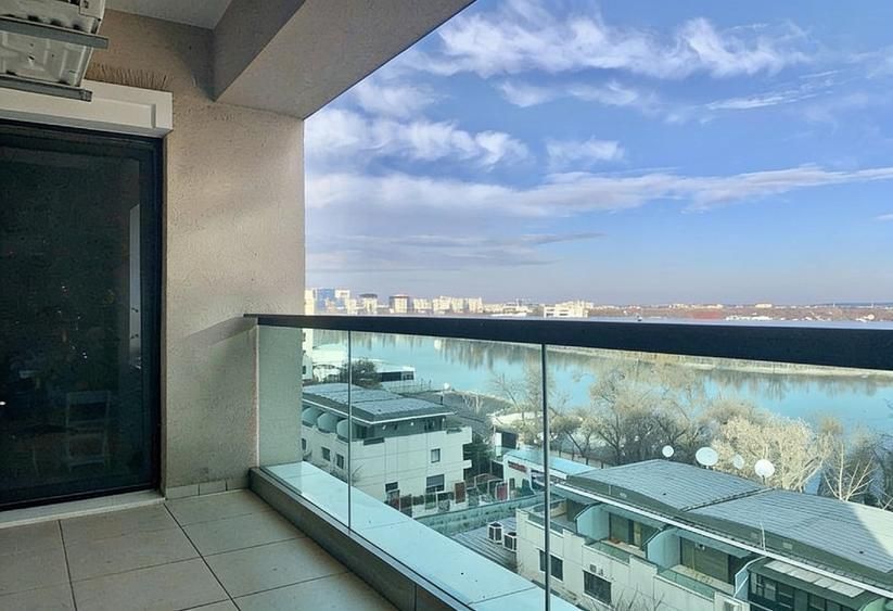 Apartament 3 camere | Lacul Tei | Prima închiriere - 7