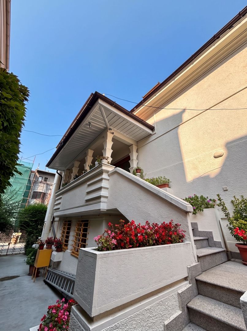 Apartament 2 camere Dorobanti Capitale