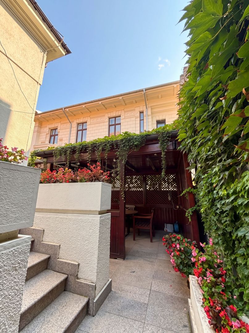 Apartament 2 camere Dorobanti Capitale - imagine 2