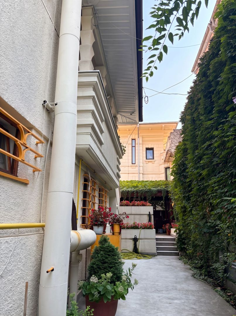 Apartament 2 camere Dorobanti Capitale - imagine 3