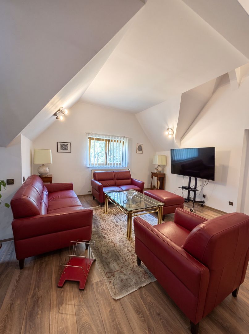 Apartament 2 camere Dorobanti Capitale - imagine 5