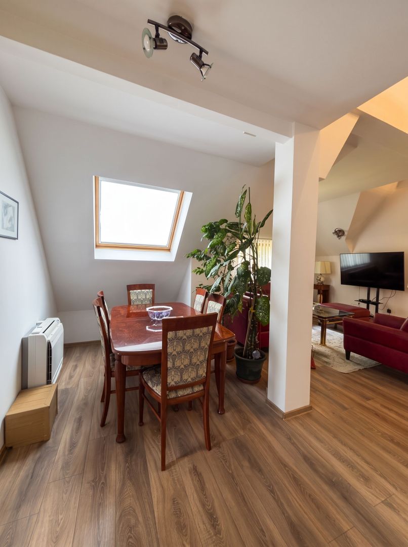 Apartament 2 camere Dorobanti Capitale - 6