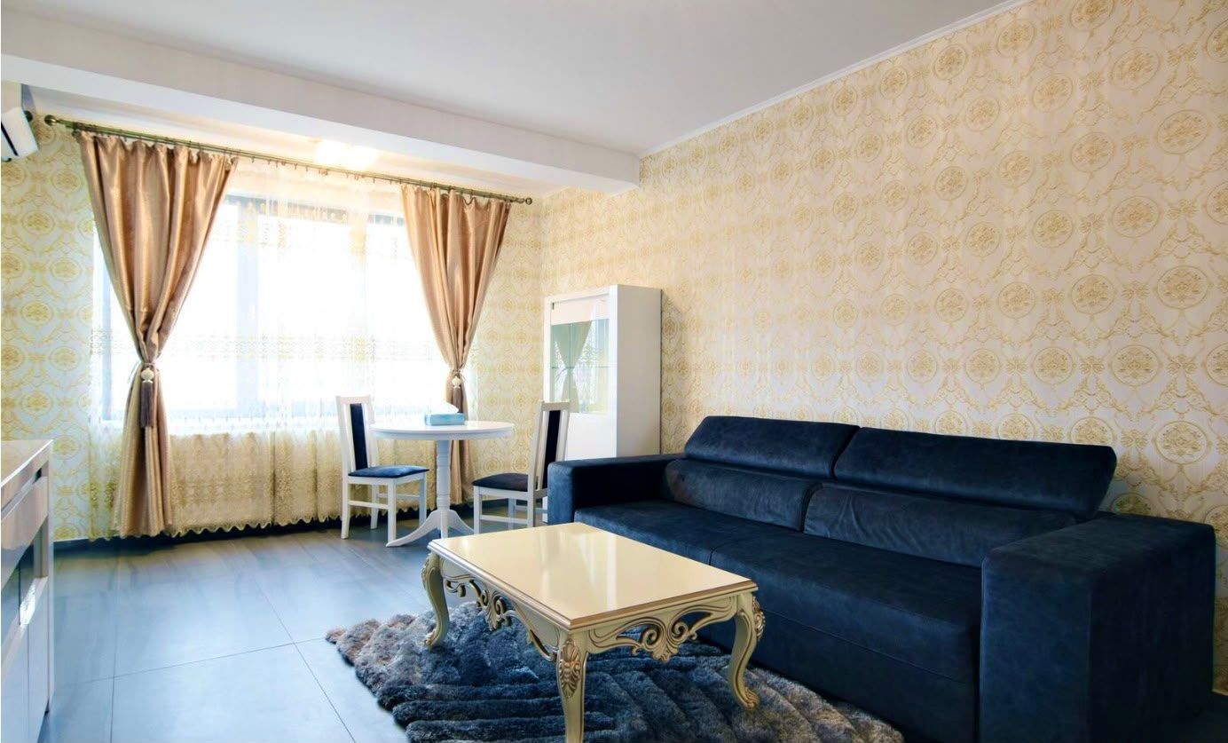 Garsonieră | Brâncoveanu - 5