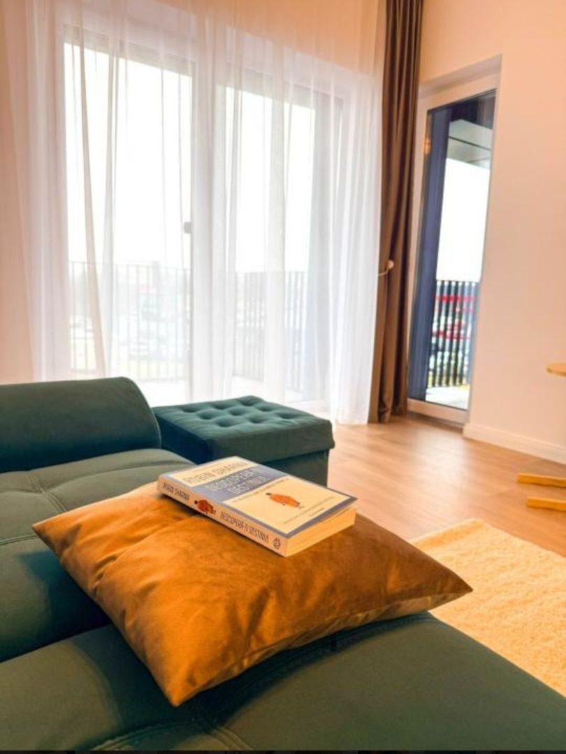 Apartament 2 camere | Berceni | Sector 4 - 2