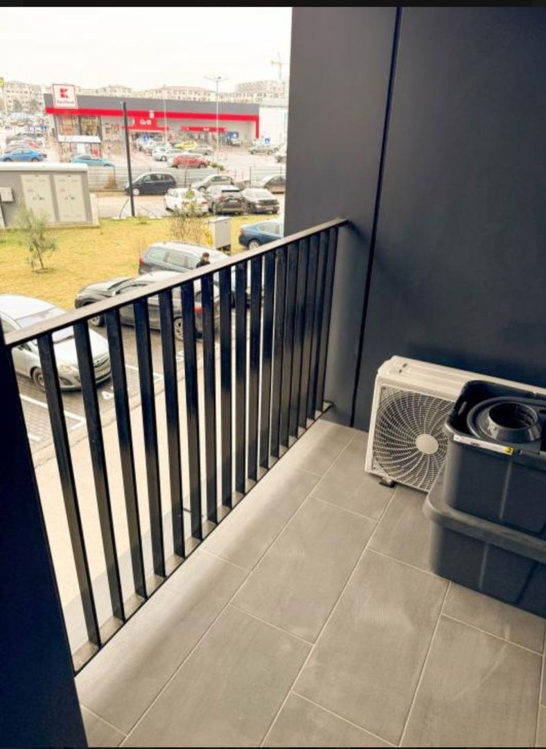 Apartament 2 camere | Berceni | Sector 4 - 7