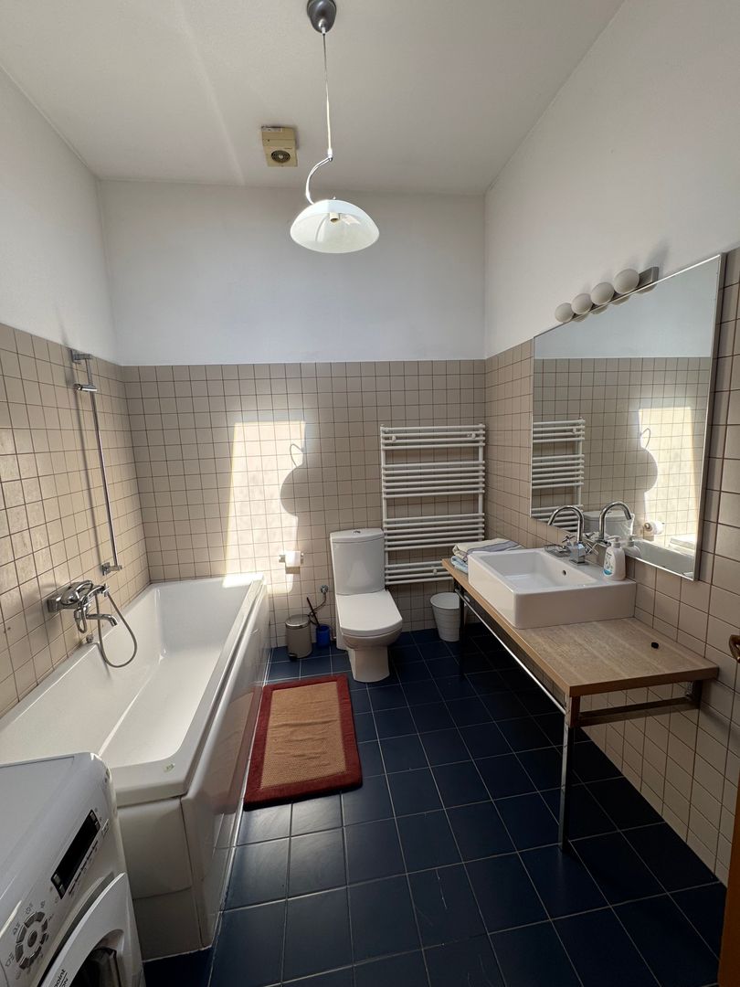 Vilă Premium 6 Camere | Ultracentral | Complet Mobilată & Utilată - 15
