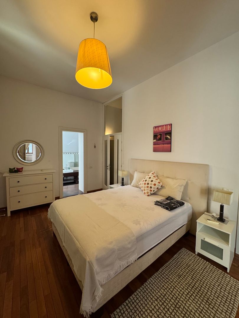 Vilă Premium 6 Camere | Ultracentral | Complet Mobilată & Utilată - imagine 4