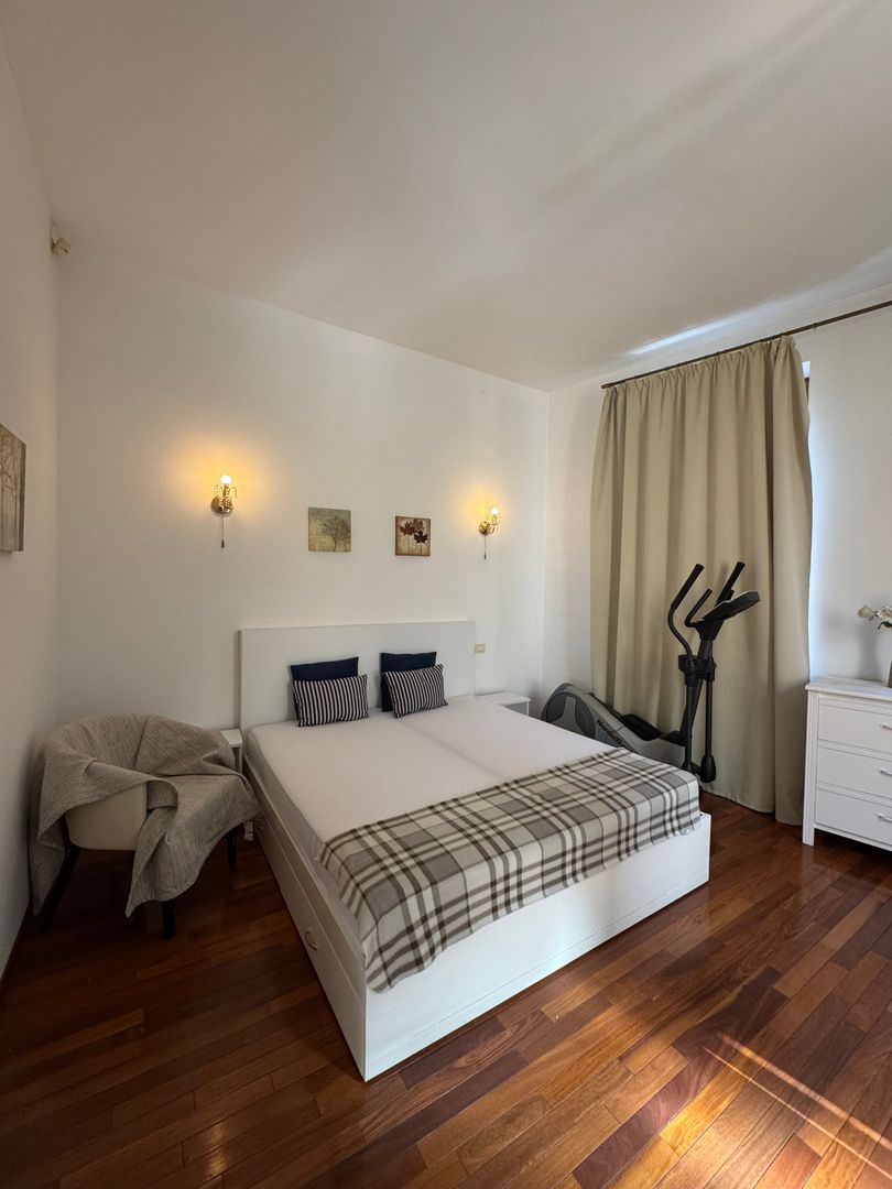Vilă Premium 6 Camere | Ultracentral | Complet Mobilată & Utilată - imagine 5