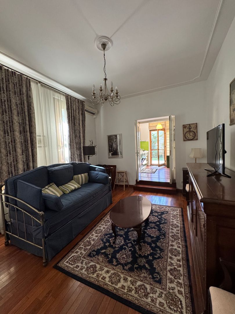 Vilă Premium 6 Camere | Ultracentral | Complet Mobilată & Utilată - 7