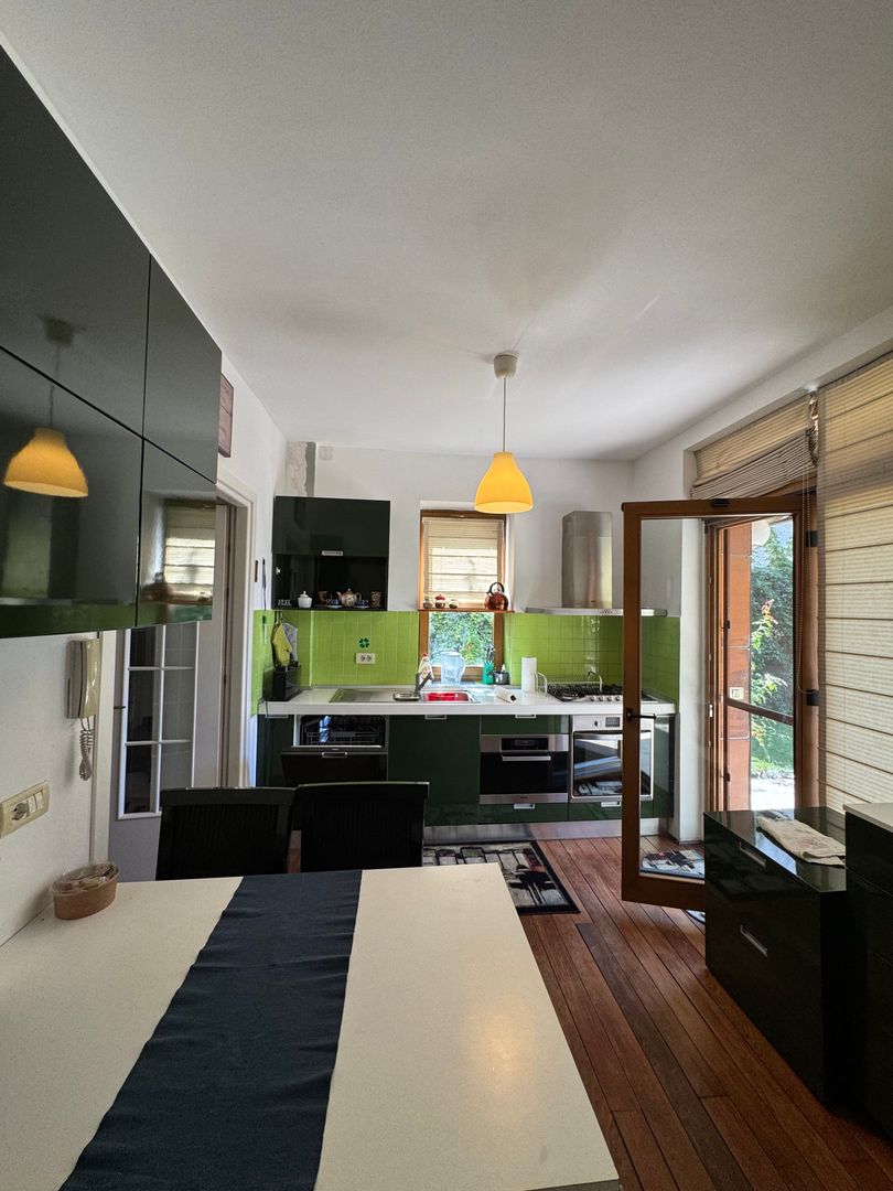 Vilă Premium 6 Camere | Ultracentral | Complet Mobilată & Utilată - 8