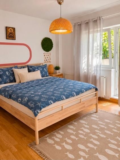 Apartament 4 camere | Lacul Tei - 2