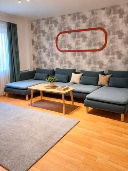 Apartament 4 camere | Lacul Tei - 3