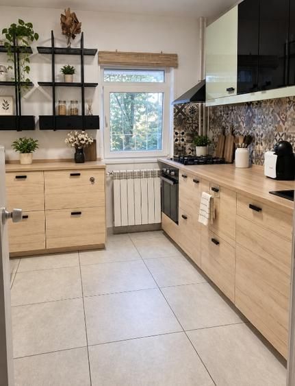 Apartament 4 camere | Lacul Tei - 4