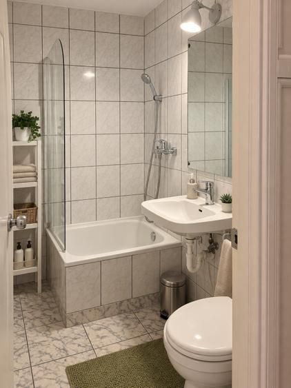 Apartament 4 camere | Lacul Tei - 5