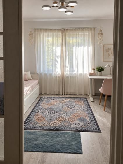 Apartament 4 camere | Lacul Tei - 7
