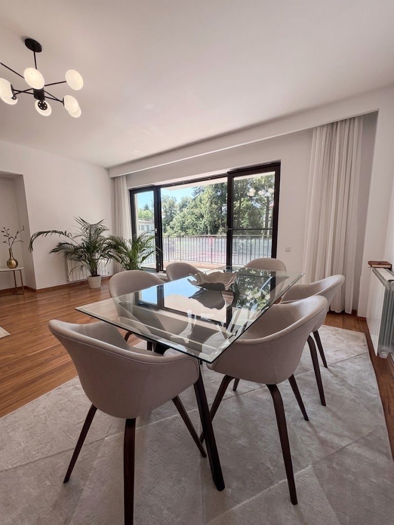 Apartament 4 Camere De Lux | Zona Kiseleff | Prima inchiriere - 2/4