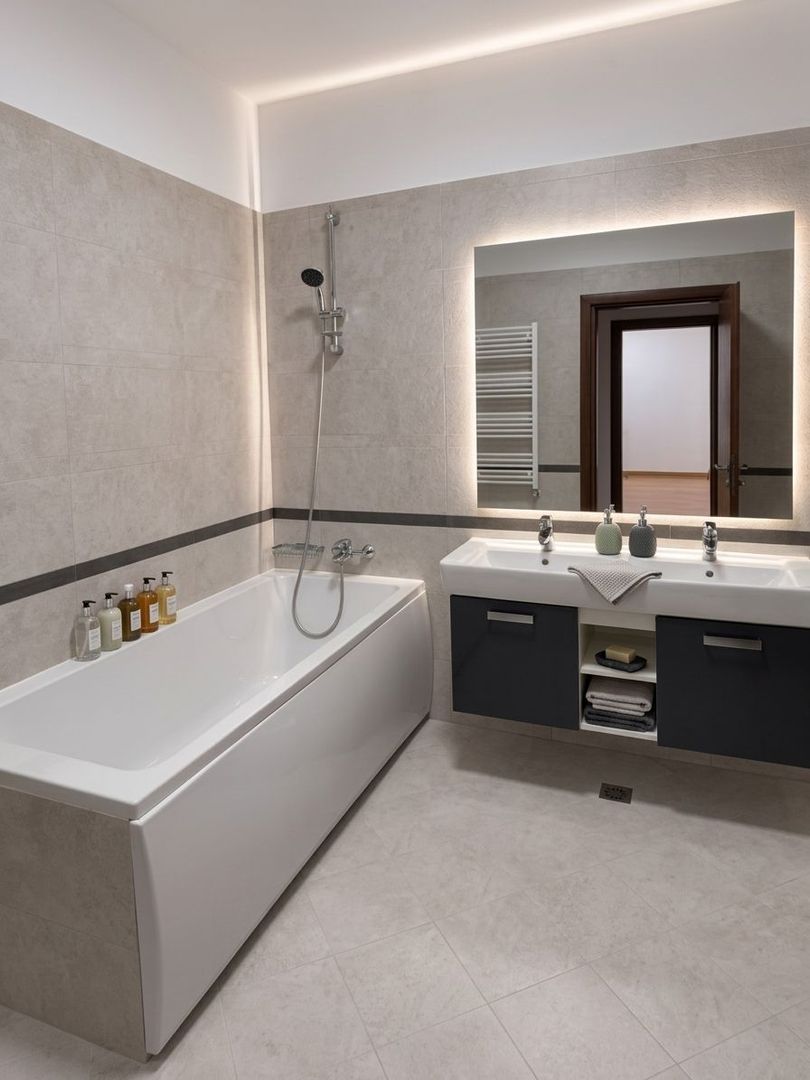 Apartament 4 Camere De Lux | Zona Kiseleff | Prima inchiriere