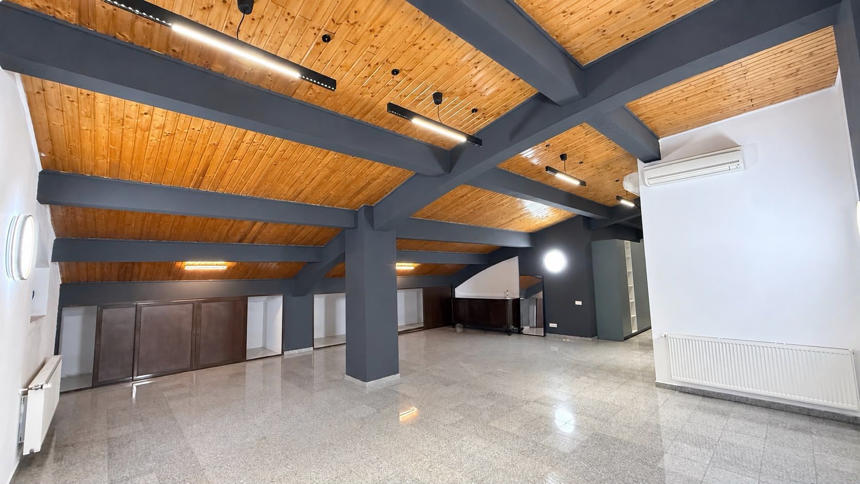 Apartament 3 camere | Străulești | 178 mp | 4 locuri de parcare