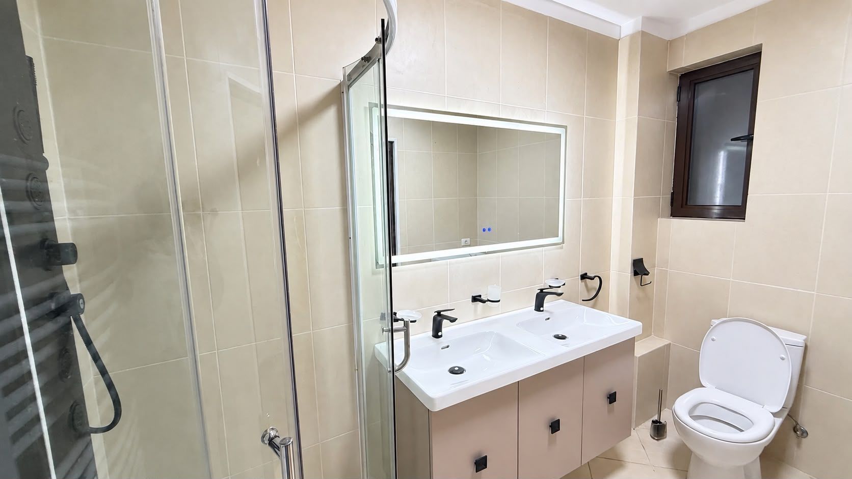 Apartament 3 camere | Străulești | 178 mp | 4 locuri de parcare - 3