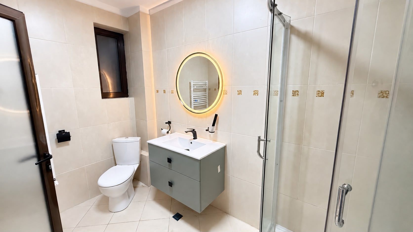 Apartament 3 camere | Străulești | 178 mp | 4 locuri de parcare