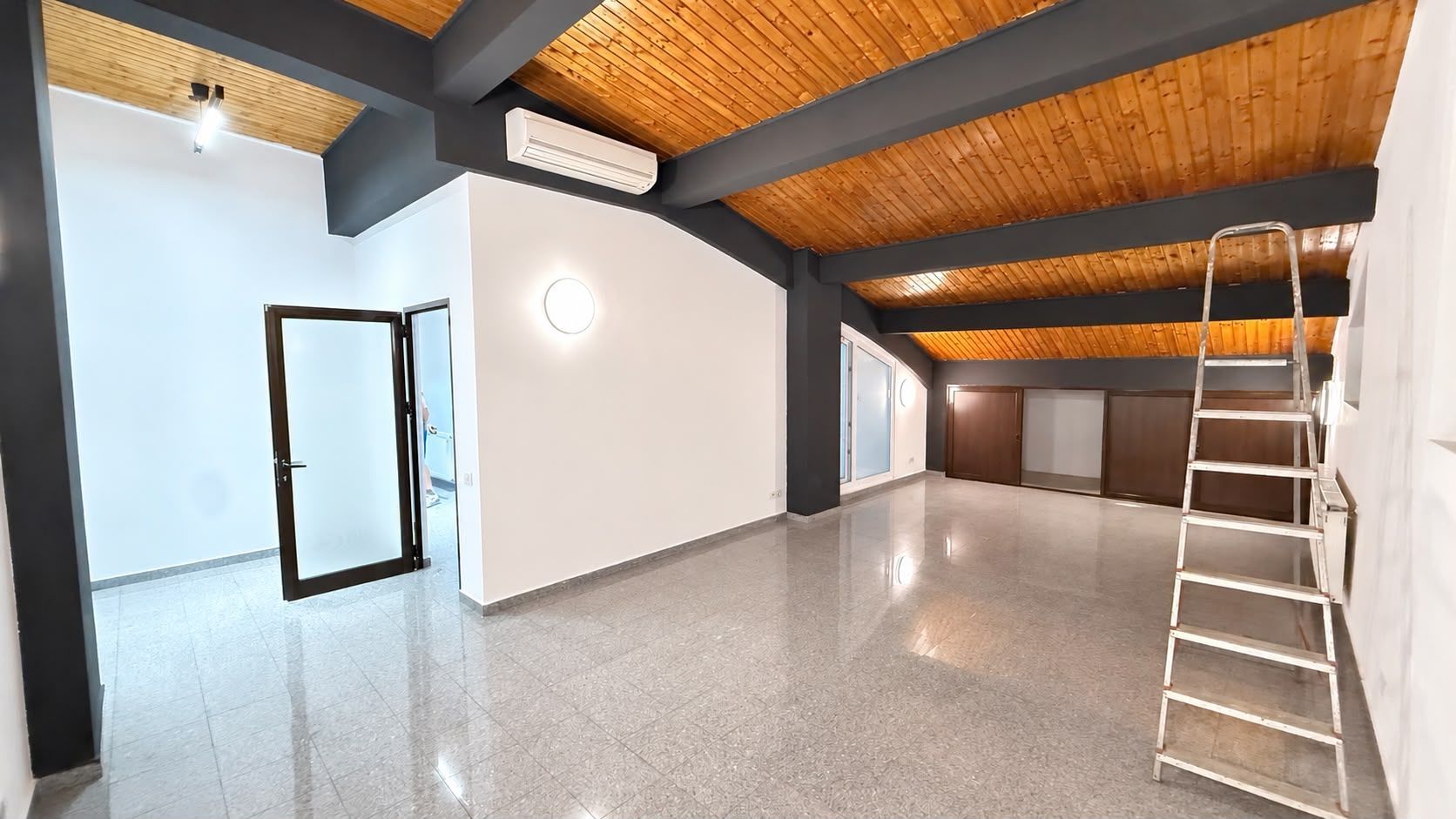 Apartament 3 camere | Străulești | 178 mp | 4 locuri de parcare - 5