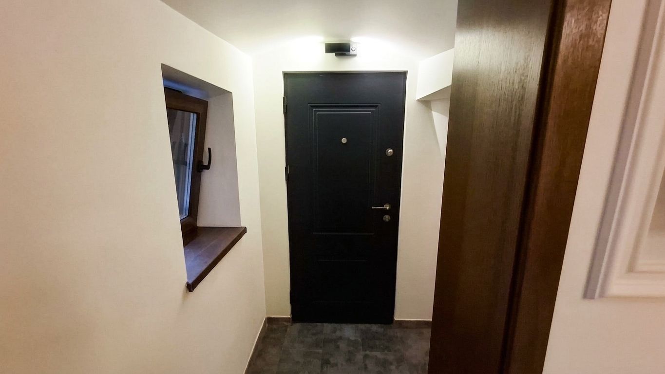 3 camere + terasa | Zona Kiseleff | Prima închiriere - 12