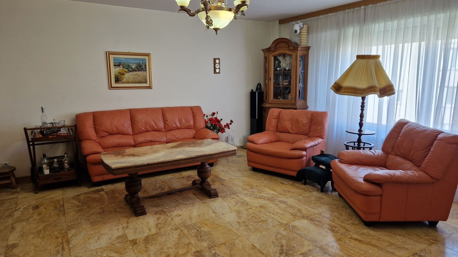 Apartament 3 camere | Decebal