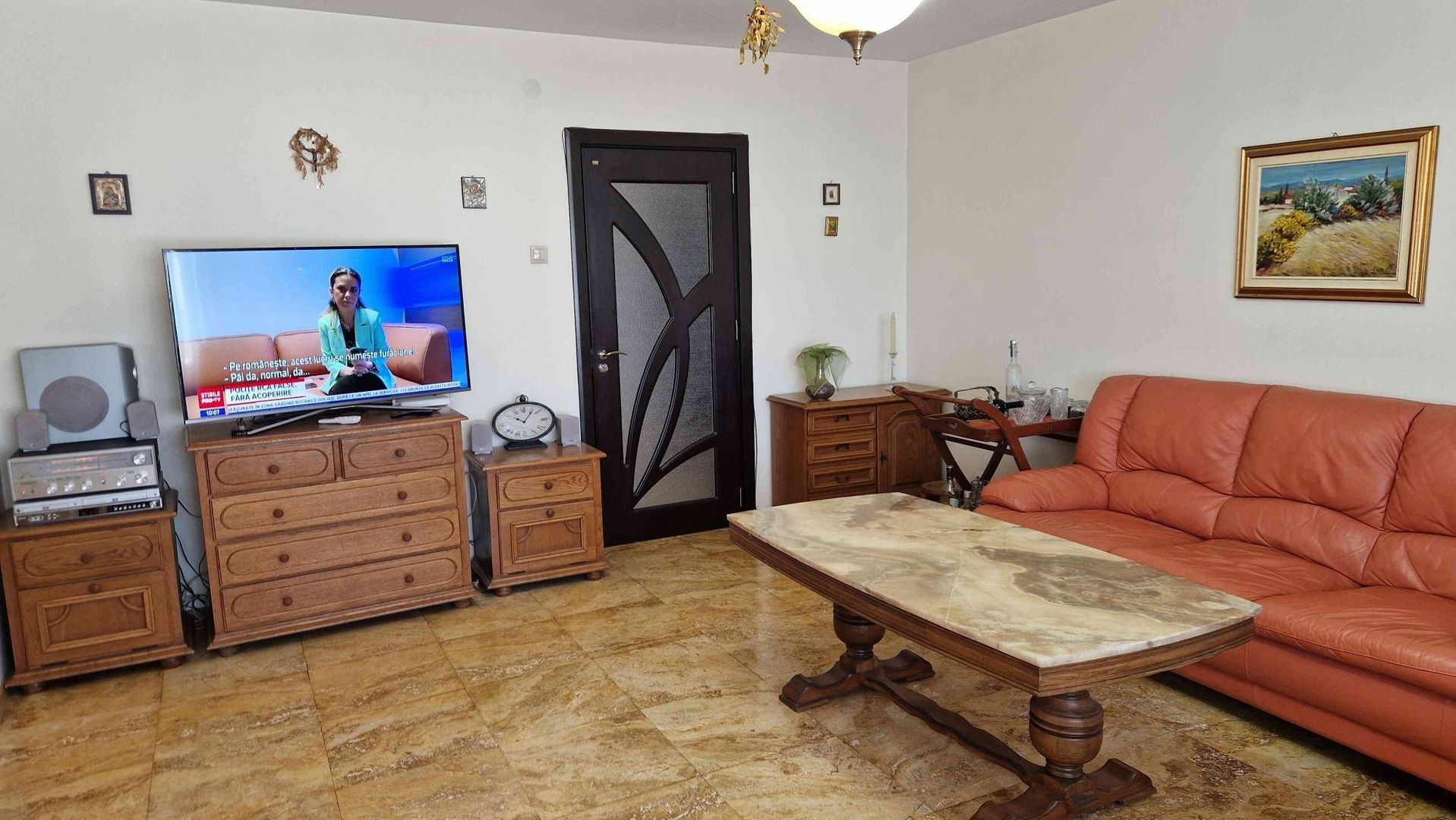 Apartament 3 camere | Decebal - 2