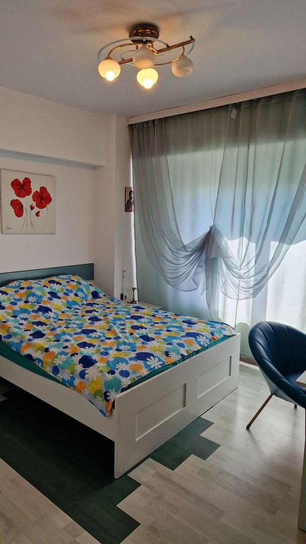 Apartament 3 camere | Decebal - 3