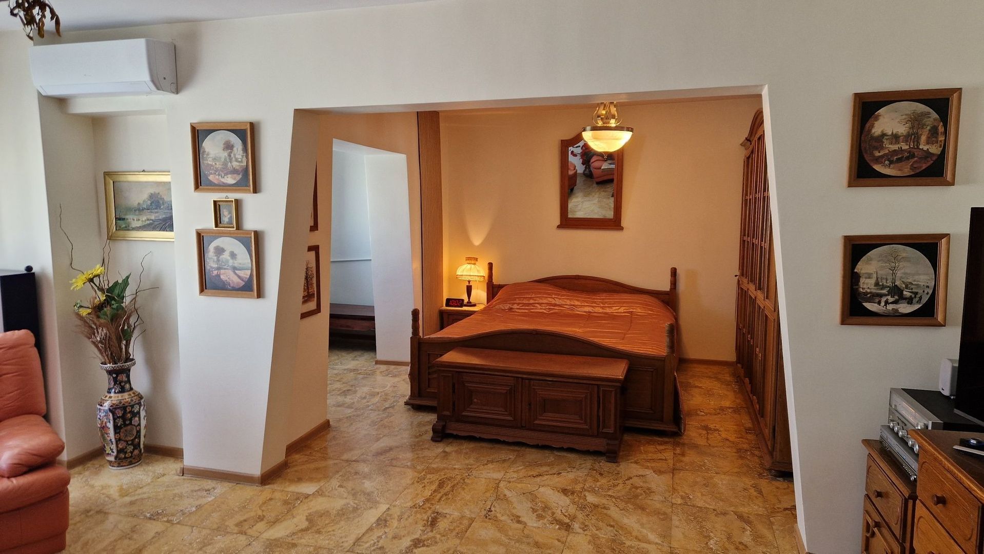 Apartament 3 camere | Decebal - 4
