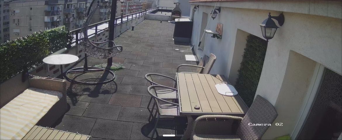 Apartament 3 camere | Decebal - 5