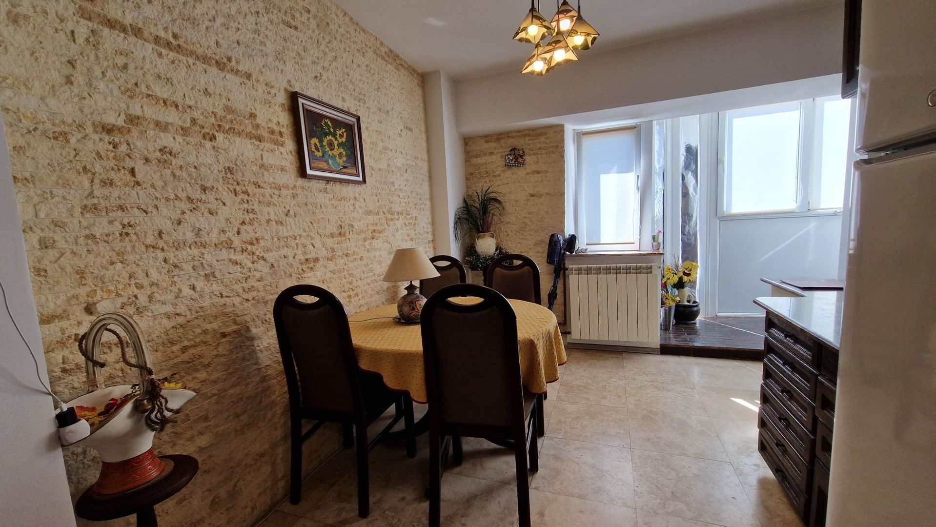 Apartament 3 camere | Decebal - 6