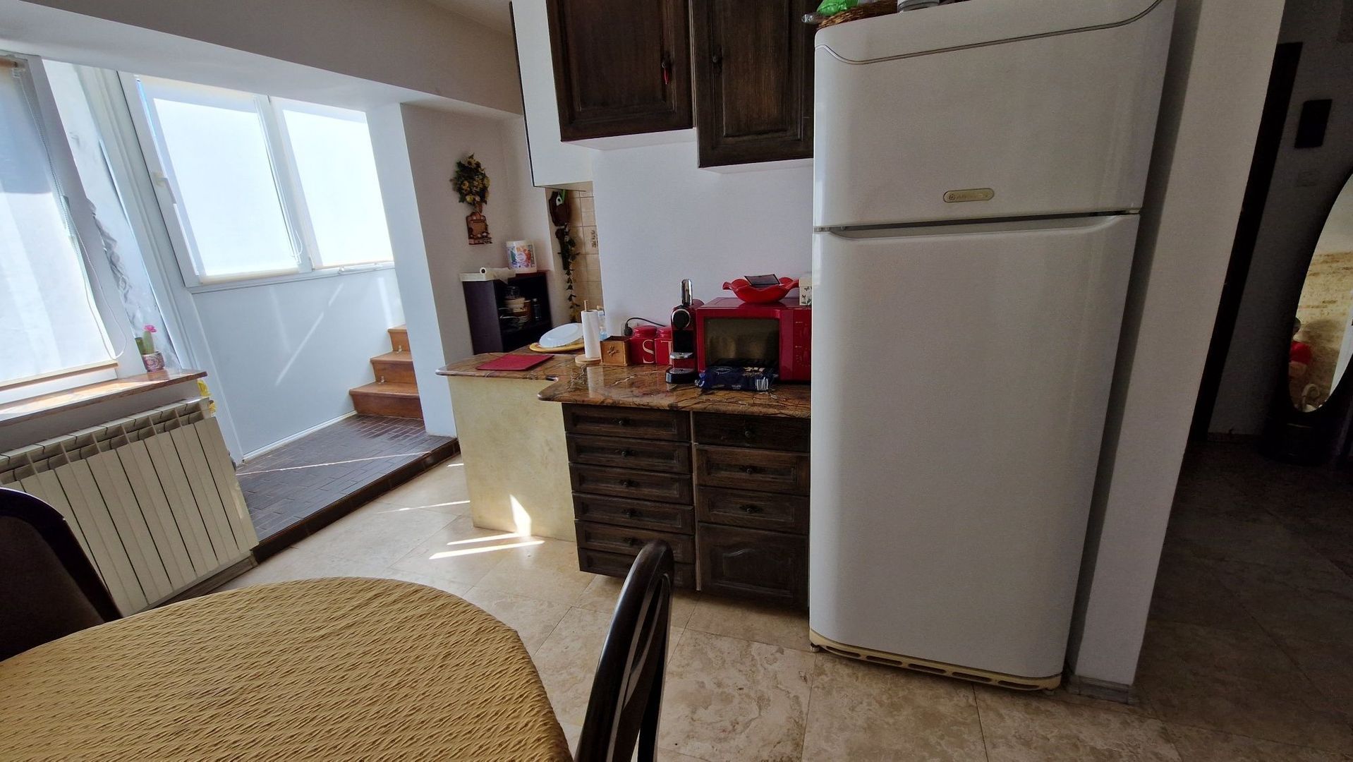 Apartament 3 camere | Decebal - 7