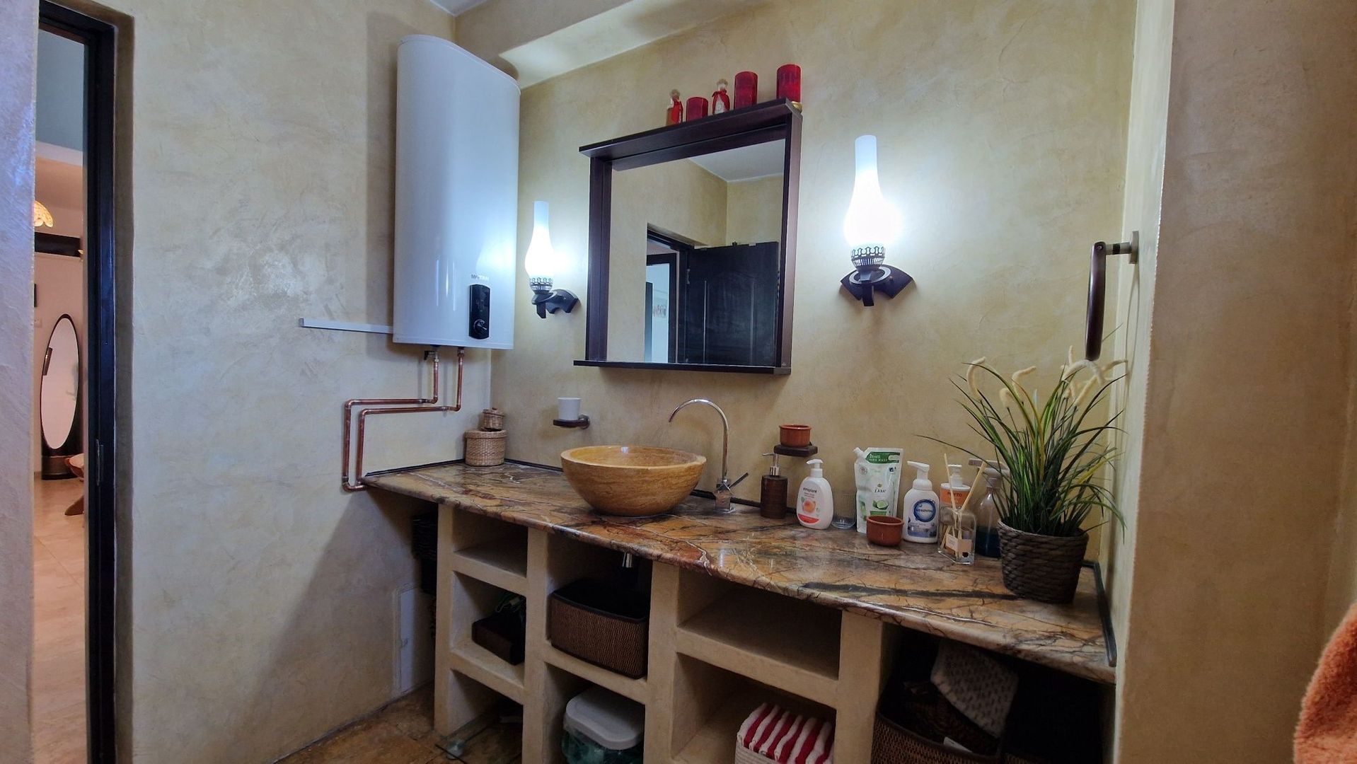 Apartament 3 camere | Decebal - 8