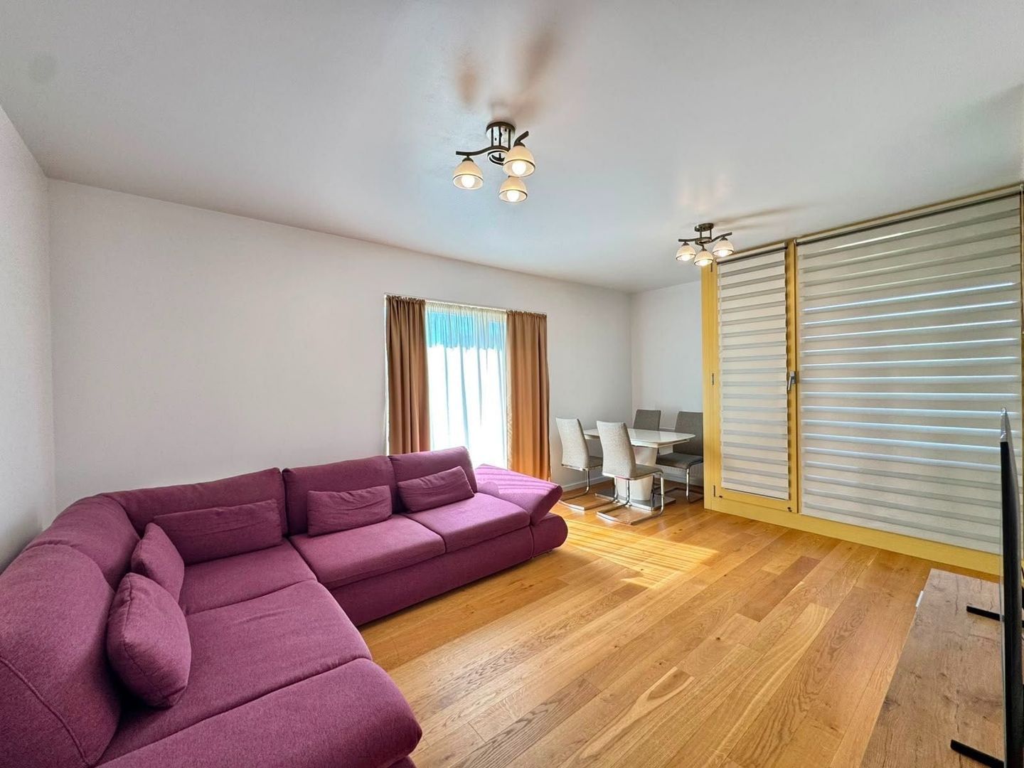 Apartament 2 camere spre inchiriere in zona Aviatiei!