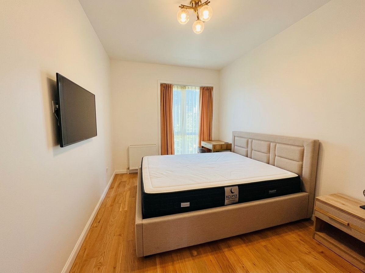 Apartament 2 camere spre inchiriere in zona Aviatiei! - imagine 3