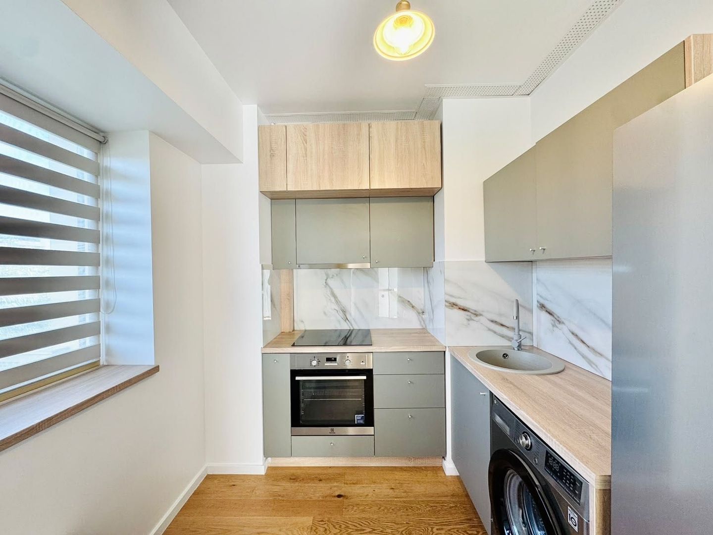 Apartament 2 camere spre inchiriere in zona Aviatiei! - imagine 5