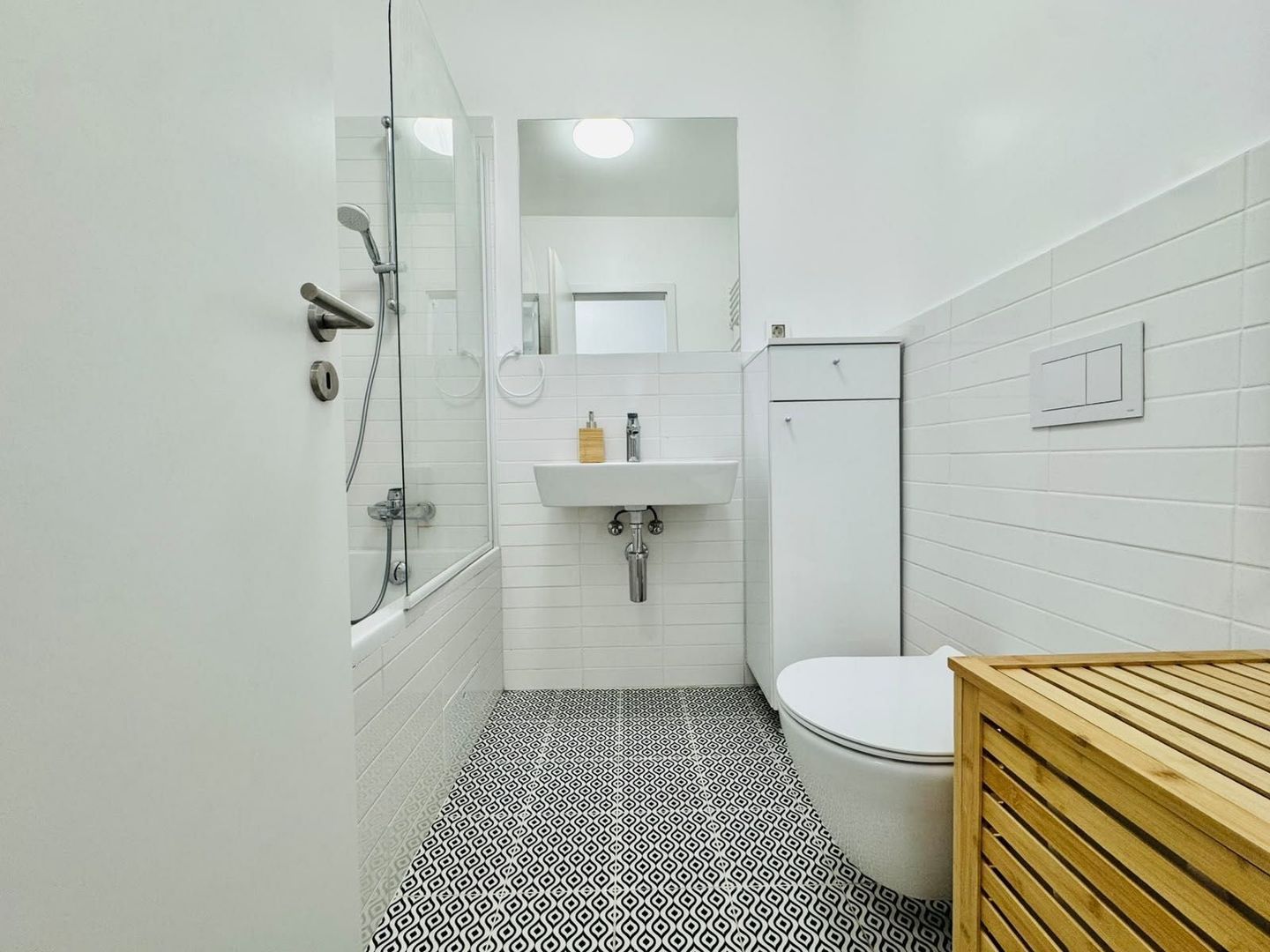 Apartament 2 camere spre inchiriere in zona Aviatiei! - 6