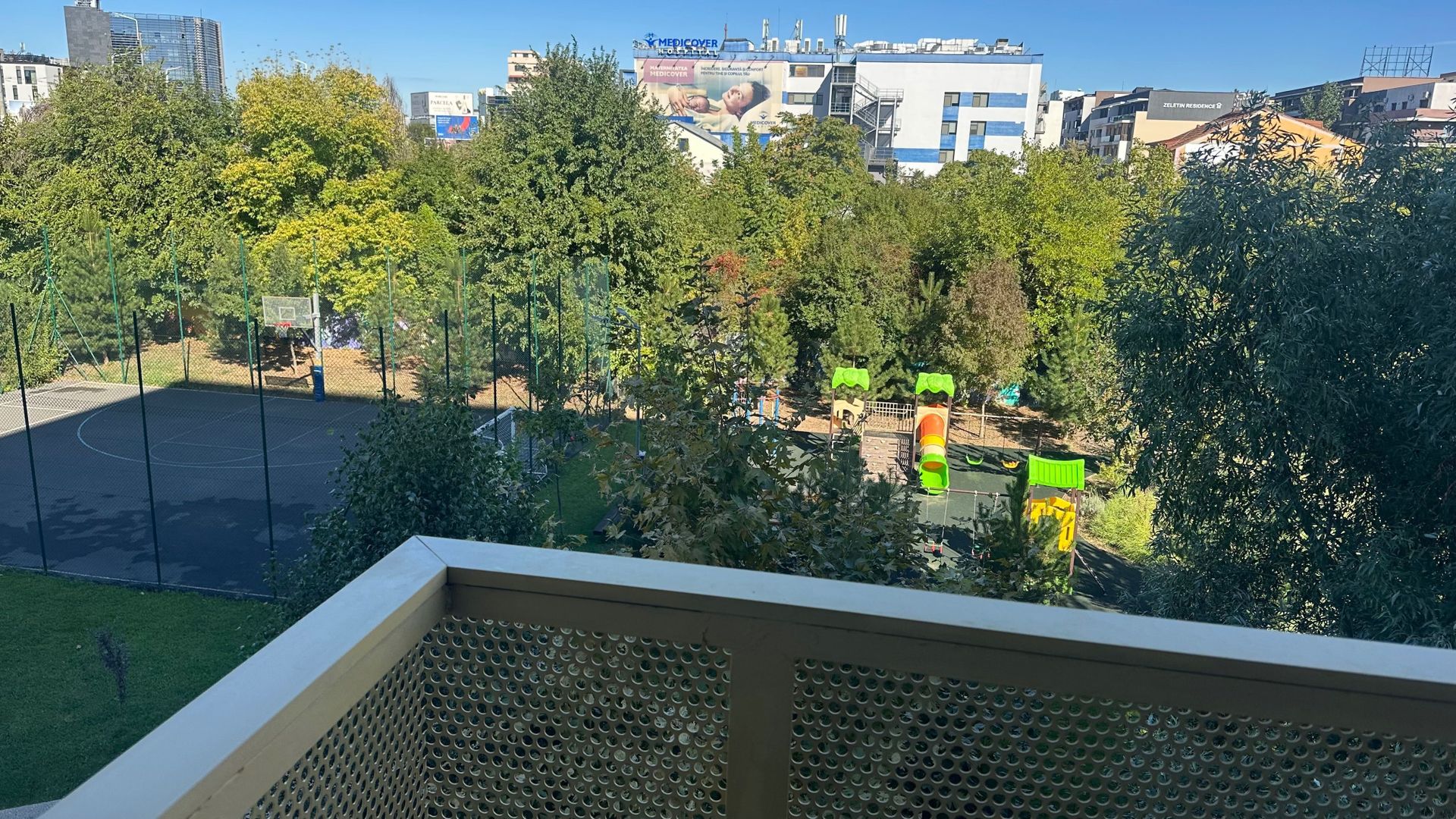 Apartament 2 camere spre inchiriere in zona Aviatiei! - 7