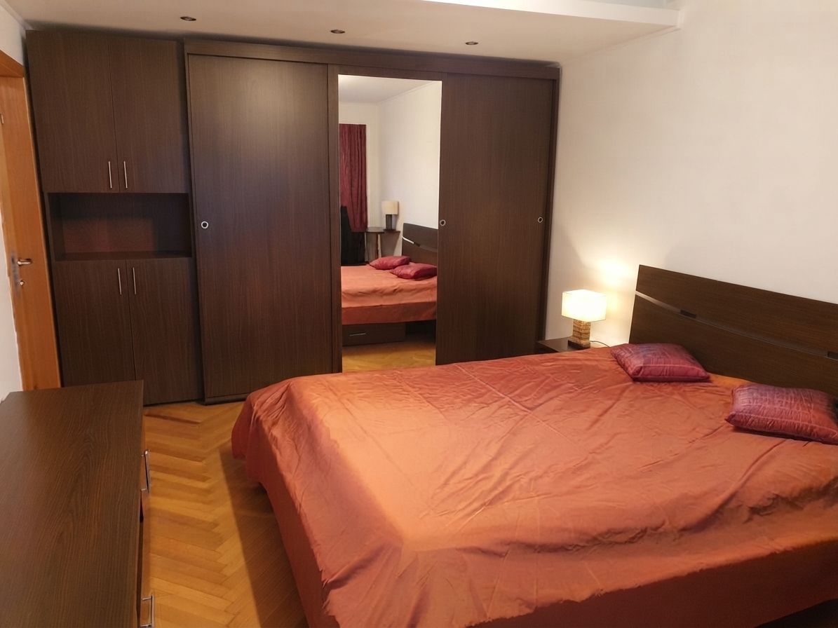 Inchiriere Parcul Circului - 3 camere, mobila noua, 2 bai, 2 balcoane - 3